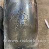 ФОТО Насадка на глушитель для Audi (Ауди) A4 B8 - 8K2, 8K5 (08.2007-11.2015) Киев