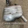 Задняя часть глушителя Audi (Ауди) A4 B8 - 8K2, 8K5 (08.2007-11.2015)