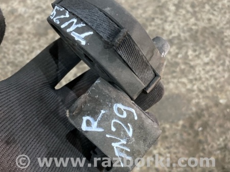 ФОТО Крепление глушителя для Audi (Ауди) A4 B8 - 8K2, 8K5 (08.2007-11.2015) Киев
