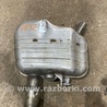 Задняя часть глушителя Audi (Ауди) A4 B8 - 8K2, 8K5 (08.2007-11.2015)