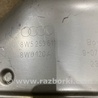 ФОТО Задняя часть глушителя для Audi (Ауди) A4 B8 - 8K2, 8K5 (08.2007-11.2015) Киев