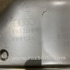 ФОТО Задняя часть глушителя для Audi (Ауди) A4 B8 - 8K2, 8K5 (08.2007-11.2015) Киев
