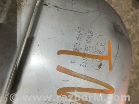 ФОТО Задняя часть глушителя для Audi (Ауди) A4 B8 - 8K2, 8K5 (08.2007-11.2015) Киев