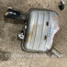 Задняя часть глушителя Audi (Ауди) A4 B8 - 8K2, 8K5 (08.2007-11.2015)
