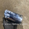 Насадка на глушитель Audi (Ауди) A4 B8 - 8K2, 8K5 (08.2007-11.2015)