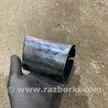 ФОТО Насадка на глушитель для Audi (Ауди) A4 B8 - 8K2, 8K5 (08.2007-11.2015) Киев