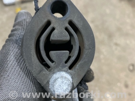 ФОТО Крепление глушителя для Audi (Ауди) A4 B8 - 8K2, 8K5 (08.2007-11.2015) Киев