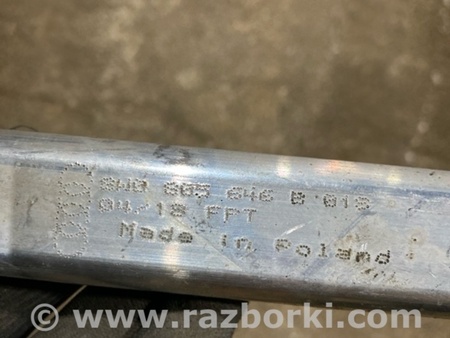 ФОТО Кронштейн для Audi (Ауди) A4 B8 - 8K2, 8K5 (08.2007-11.2015) Киев