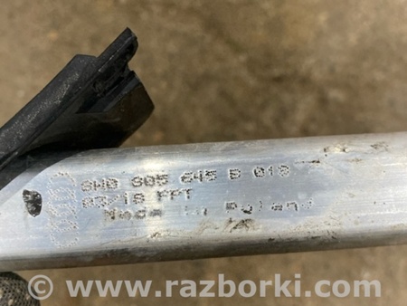 ФОТО Кронштейн для Audi (Ауди) A4 B8 - 8K2, 8K5 (08.2007-11.2015) Киев
