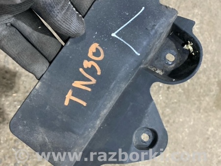 ФОТО Брызговик для Audi (Ауди) A3 8V1, 8VA, 8V7, 8VS (03.2012-...) Киев