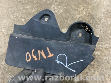 ФОТО Брызговик для Audi (Ауди) A3 8V1, 8VA, 8V7, 8VS (03.2012-...) Киев