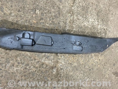 ФОТО Уплотнитель кузова для Audi (Ауди) A3 8V1, 8VA, 8V7, 8VS (03.2012-...) Киев