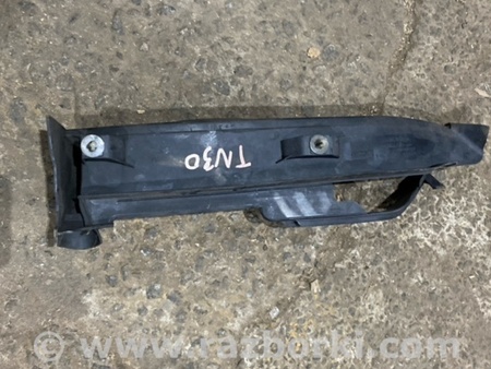 ФОТО Пыльник крыла для Audi (Ауди) A3 8V1, 8VA, 8V7, 8VS (03.2012-...) Киев