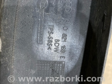 ФОТО Пыльник крыла для Audi (Ауди) A3 8V1, 8VA, 8V7, 8VS (03.2012-...) Киев