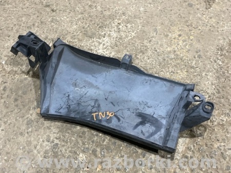 ФОТО Пластик для Audi (Ауди) A3 8V1, 8VA, 8V7, 8VS (03.2012-...) Киев