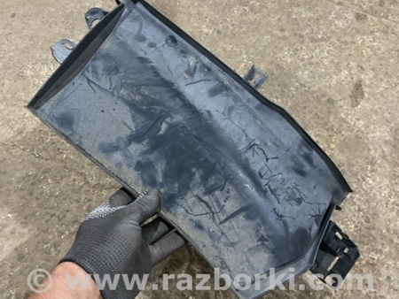 ФОТО Пластик для Audi (Ауди) A3 8V1, 8VA, 8V7, 8VS (03.2012-...) Киев