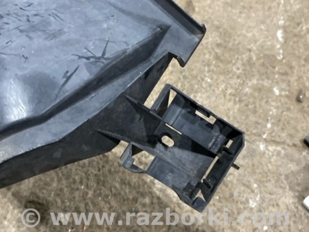 ФОТО Пластик для Audi (Ауди) A3 8V1, 8VA, 8V7, 8VS (03.2012-...) Киев