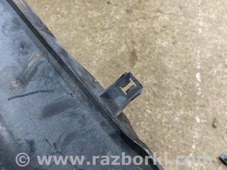 ФОТО Пластик для Audi (Ауди) A3 8V1, 8VA, 8V7, 8VS (03.2012-...) Киев