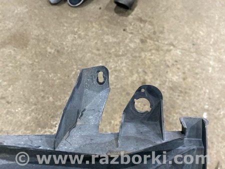 ФОТО Пластик для Audi (Ауди) A3 8V1, 8VA, 8V7, 8VS (03.2012-...) Киев
