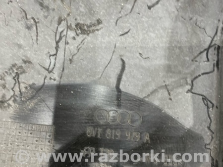 ФОТО Пластик для Audi (Ауди) A3 8V1, 8VA, 8V7, 8VS (03.2012-...) Киев
