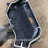 Пластик Porsche Macan