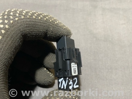 ФОТО Кнопка для Audi (Ауди) A4 B8 - 8K2, 8K5 (08.2007-11.2015) Киев