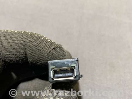 ФОТО Розетка для Audi (Ауди) A4 B8 - 8K2, 8K5 (08.2007-11.2015) Киев