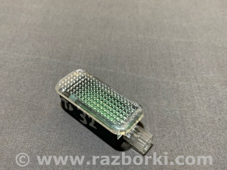ФОТО Плафон подсветки салона для Audi (Ауди) A4 B8 - 8K2, 8K5 (08.2007-11.2015) Киев