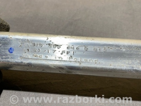 ФОТО Кронштейн для Audi (Ауди) A4 B8 - 8K2, 8K5 (08.2007-11.2015) Киев