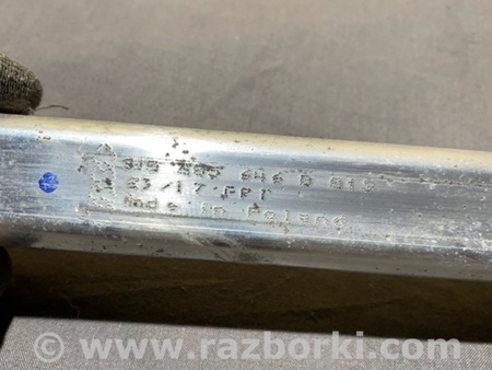 ФОТО Кронштейн для Audi (Ауди) A4 B8 - 8K2, 8K5 (08.2007-11.2015) Киев