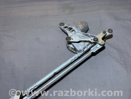 ФОТО Трапеция дворников для Audi (Ауди) A4 B8 - 8K2, 8K5 (08.2007-11.2015) Киев