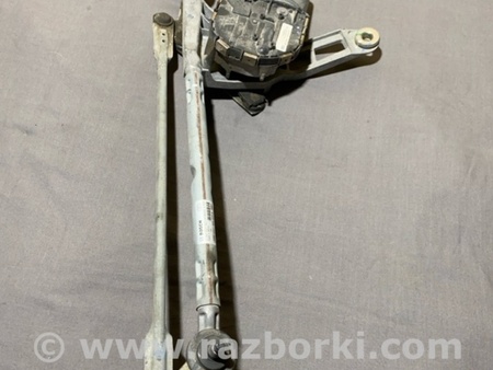 ФОТО Трапеция дворников для Audi (Ауди) A4 B8 - 8K2, 8K5 (08.2007-11.2015) Киев