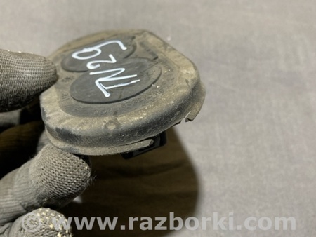 ФОТО Пластик для Audi (Ауди) A4 B8 - 8K2, 8K5 (08.2007-11.2015) Киев