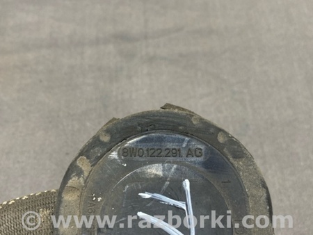ФОТО Пластик для Audi (Ауди) A4 B8 - 8K2, 8K5 (08.2007-11.2015) Киев