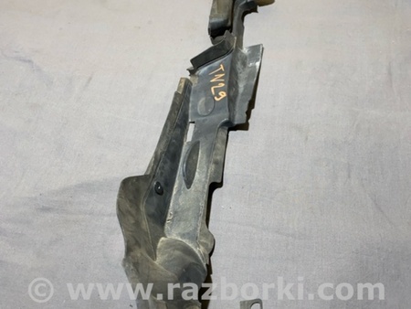 ФОТО Пыльник крыла для Audi (Ауди) A4 B8 - 8K2, 8K5 (08.2007-11.2015) Киев