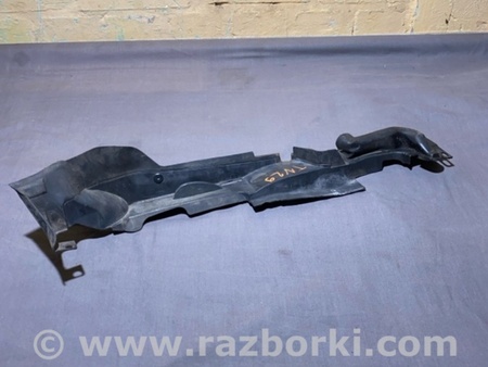 ФОТО Пыльник крыла для Audi (Ауди) A4 B8 - 8K2, 8K5 (08.2007-11.2015) Киев