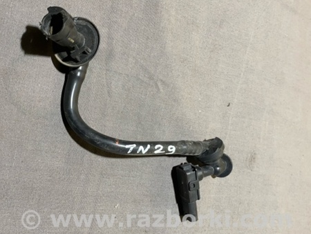 ФОТО Трубка вакуумная для Audi (Ауди) A4 B8 - 8K2, 8K5 (08.2007-11.2015) Киев