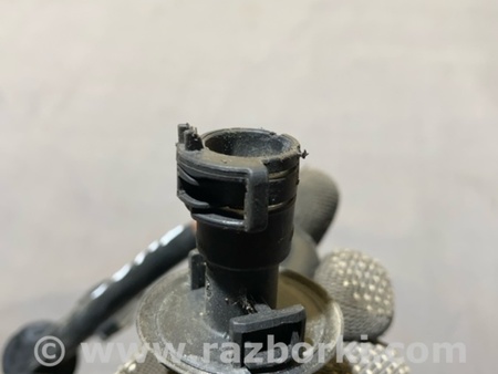 ФОТО Трубка вакуумная для Audi (Ауди) A4 B8 - 8K2, 8K5 (08.2007-11.2015) Киев