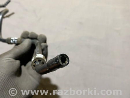 ФОТО Трубка вакуумная для Audi (Ауди) A4 B8 - 8K2, 8K5 (08.2007-11.2015) Киев