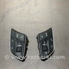 Кнопки на руль Audi (Ауди) A4 B8 - 8K2, 8K5 (08.2007-11.2015)