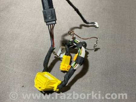 ФОТО Электропроводка для Audi (Ауди) A4 B8 - 8K2, 8K5 (08.2007-11.2015) Киев