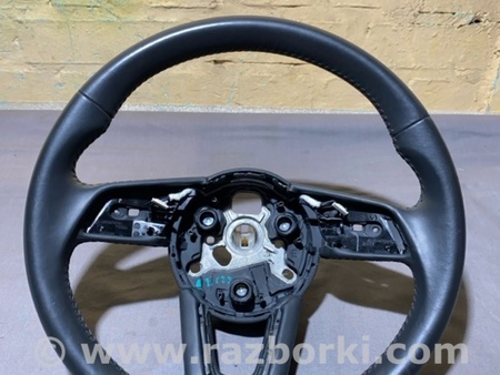 ФОТО Руль для Audi (Ауди) A4 B8 - 8K2, 8K5 (08.2007-11.2015) Киев
