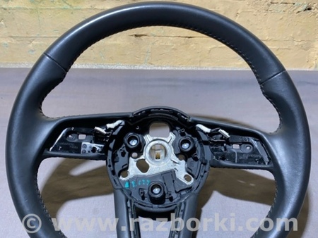 ФОТО Руль для Audi (Ауди) A4 B8 - 8K2, 8K5 (08.2007-11.2015) Киев