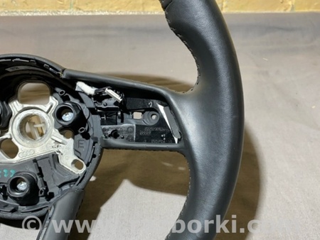 ФОТО Руль для Audi (Ауди) A4 B8 - 8K2, 8K5 (08.2007-11.2015) Киев