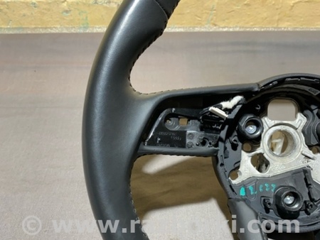 ФОТО Руль для Audi (Ауди) A4 B8 - 8K2, 8K5 (08.2007-11.2015) Киев