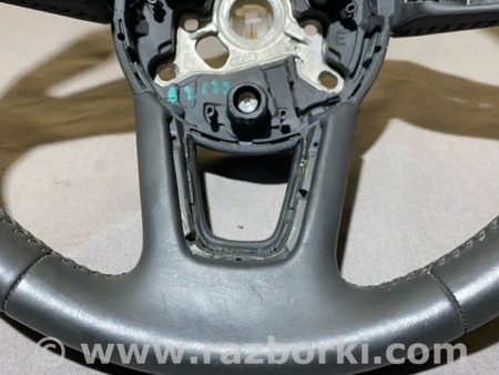 ФОТО Руль для Audi (Ауди) A4 B8 - 8K2, 8K5 (08.2007-11.2015) Киев