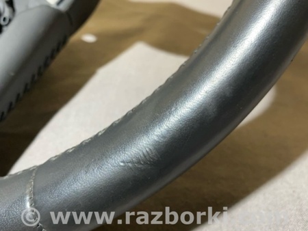 ФОТО Руль для Audi (Ауди) A4 B8 - 8K2, 8K5 (08.2007-11.2015) Киев