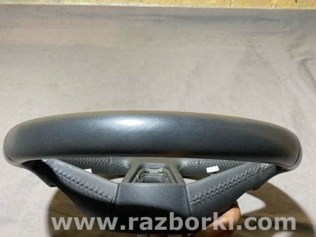 ФОТО Руль для Audi (Ауди) A4 B8 - 8K2, 8K5 (08.2007-11.2015) Киев