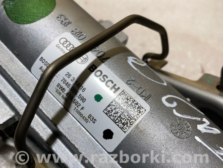 ФОТО Рулевая колонка для Audi (Ауди) A4 B8 - 8K2, 8K5 (08.2007-11.2015) Киев