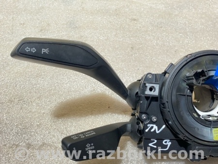 ФОТО Блок подрулевых переключателей для Audi (Ауди) A4 B8 - 8K2, 8K5 (08.2007-11.2015) Киев